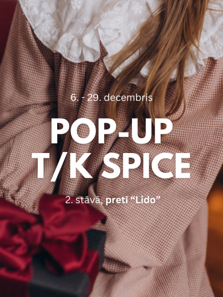 Spice